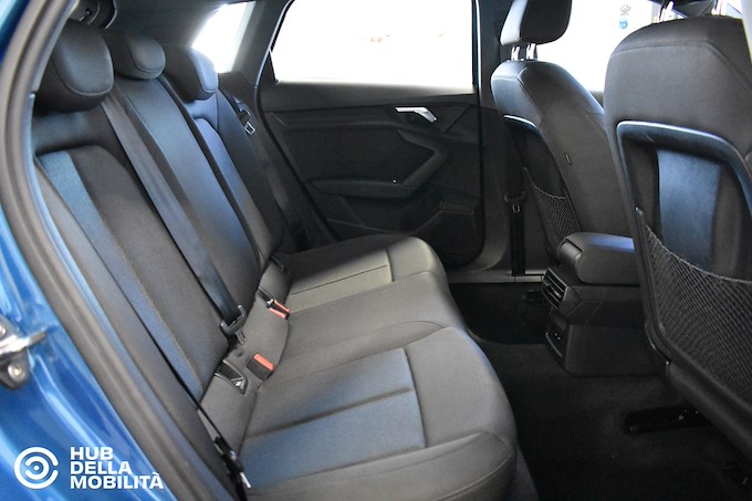 AUDI A3 SPB 30 TDI S tronic Business